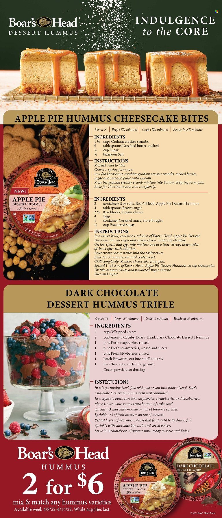 Stop & Shop ad - 04/08/2022 - 04/14/2022. Page 17