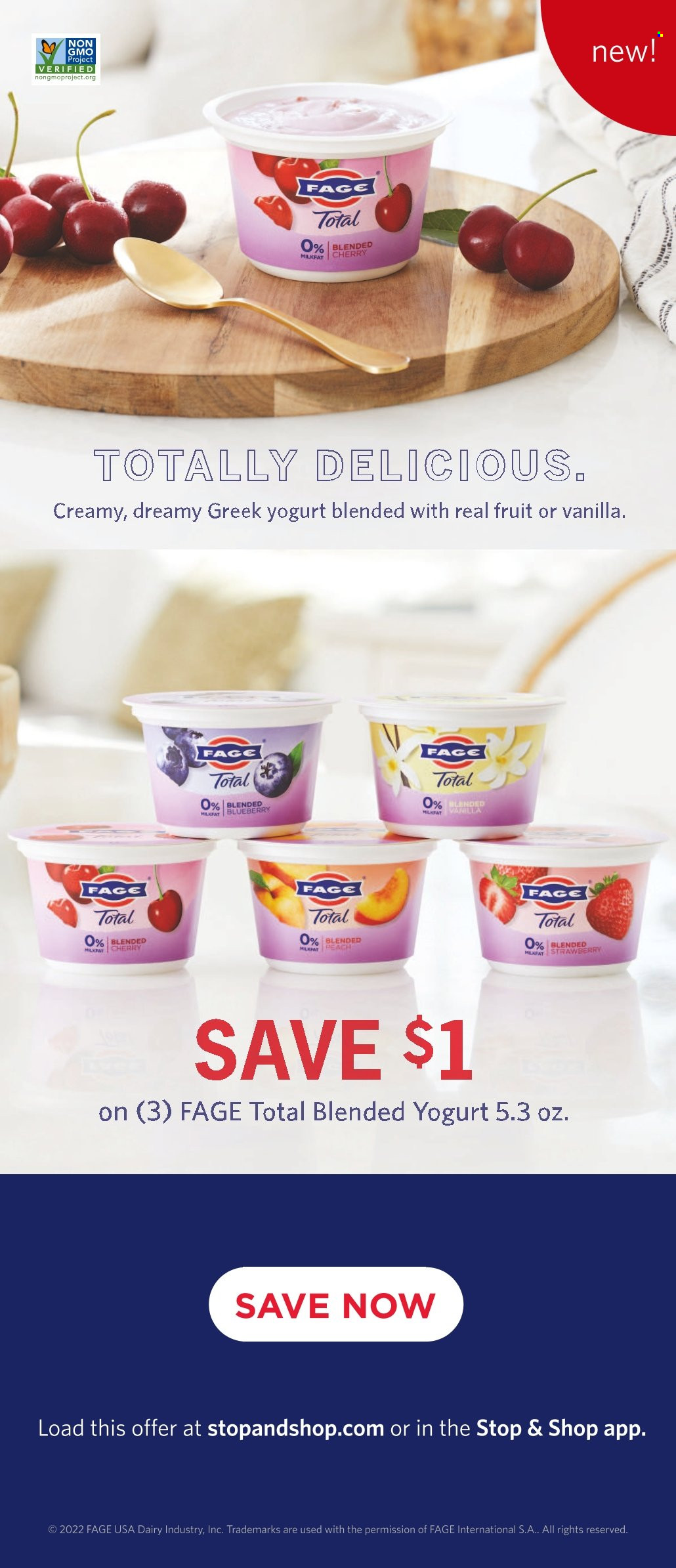 Stop & Shop ad - 04/08/2022 - 04/14/2022. Page 18