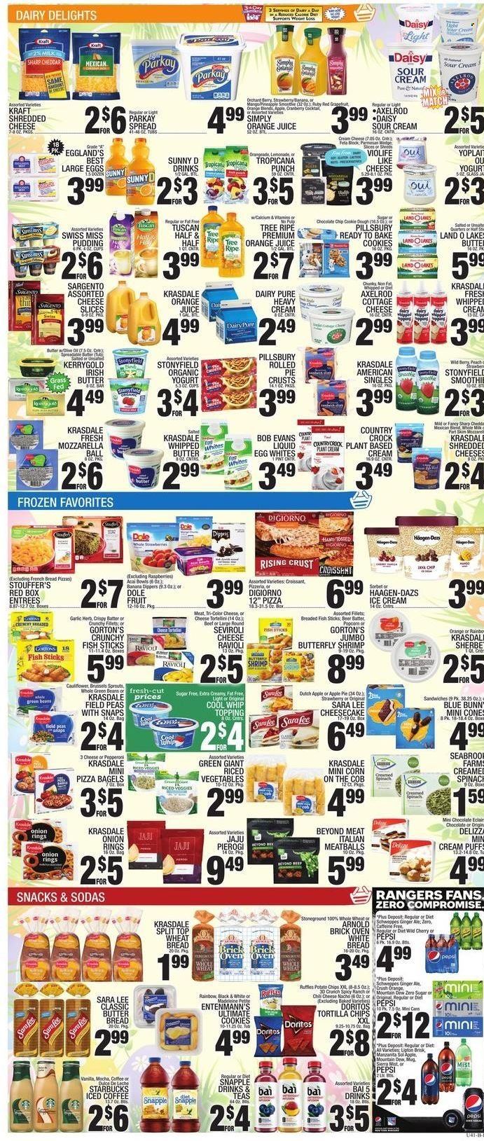 C-Town ad - 04/08/2022 - 04/14/2022. Page 3