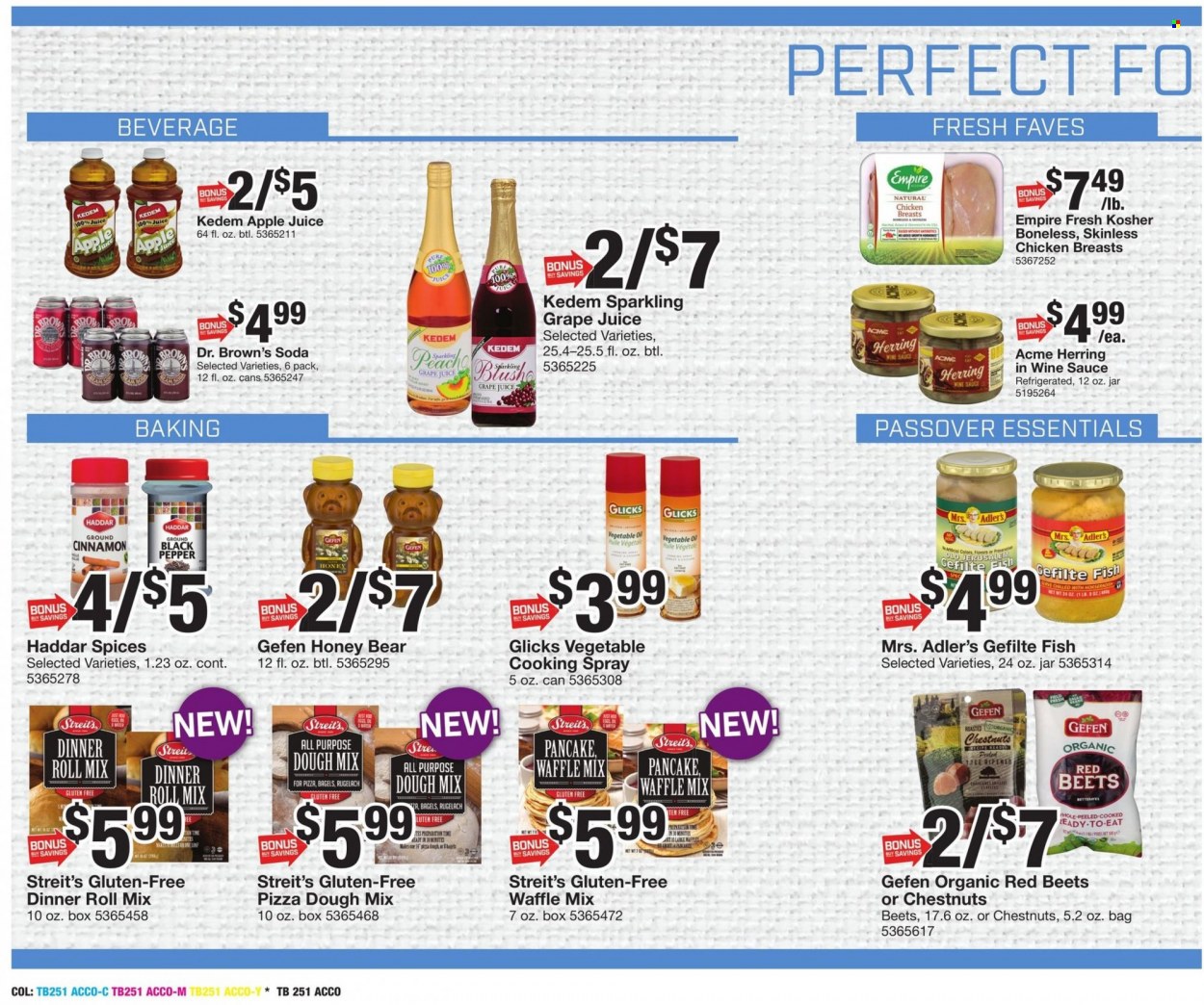 Giant Food ad - 04/08/2022 - 04/14/2022. Page 11
