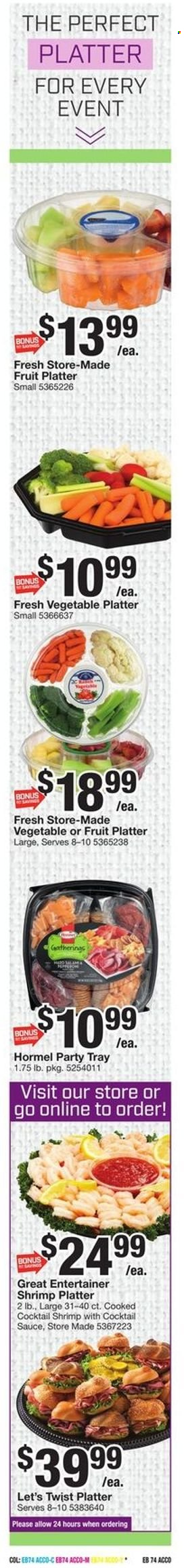 Giant Food ad - 04/08/2022 - 04/14/2022. Page 14
