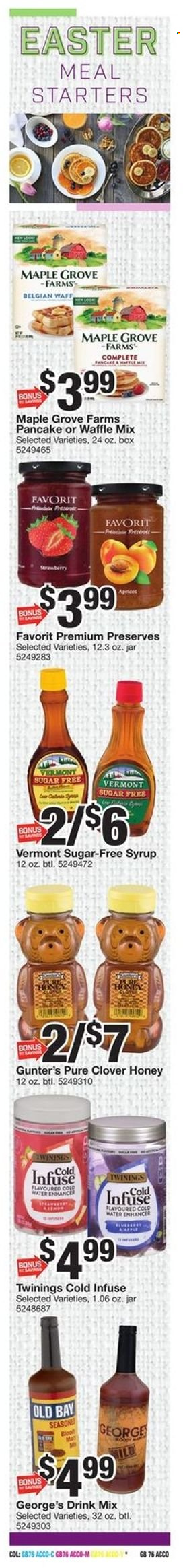 Giant Food ad - 04/08/2022 - 04/14/2022. Page 16