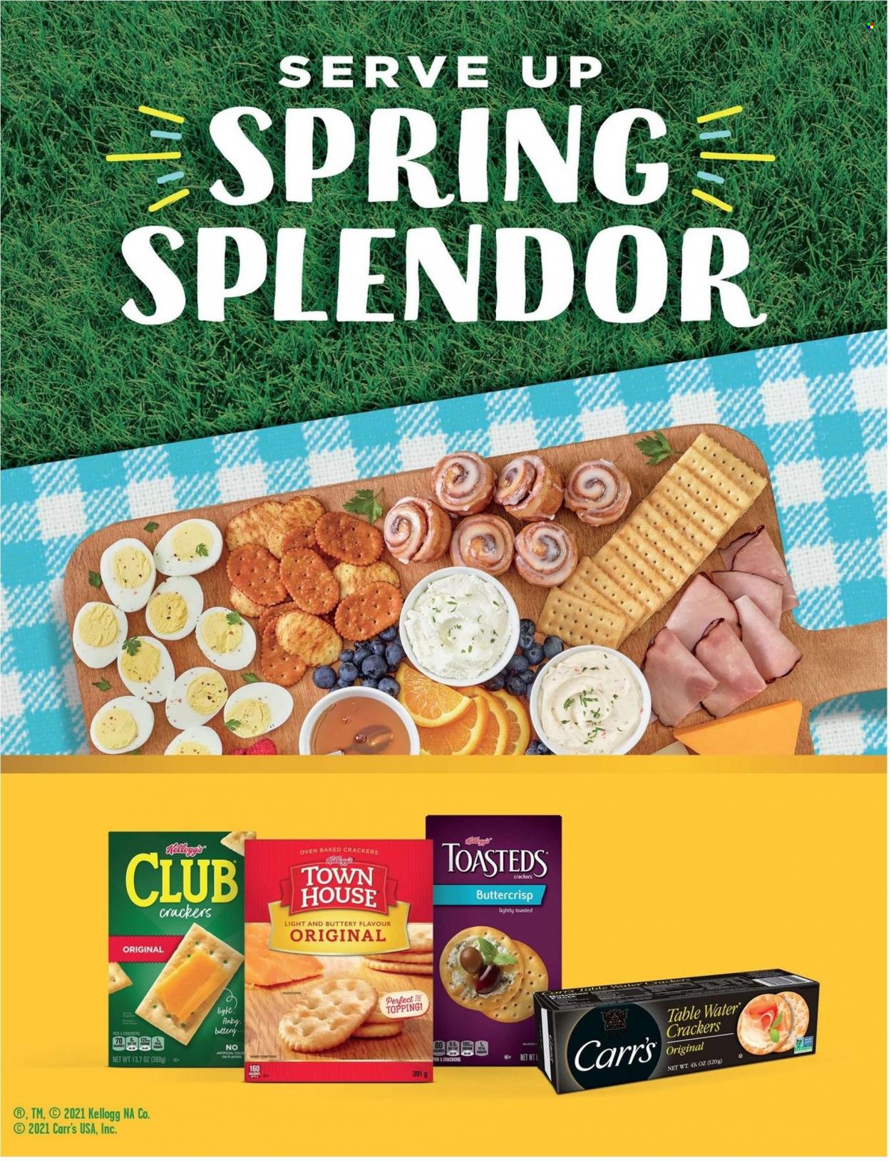 Giant Food ad - 04/08/2022 - 04/14/2022. Page 19
