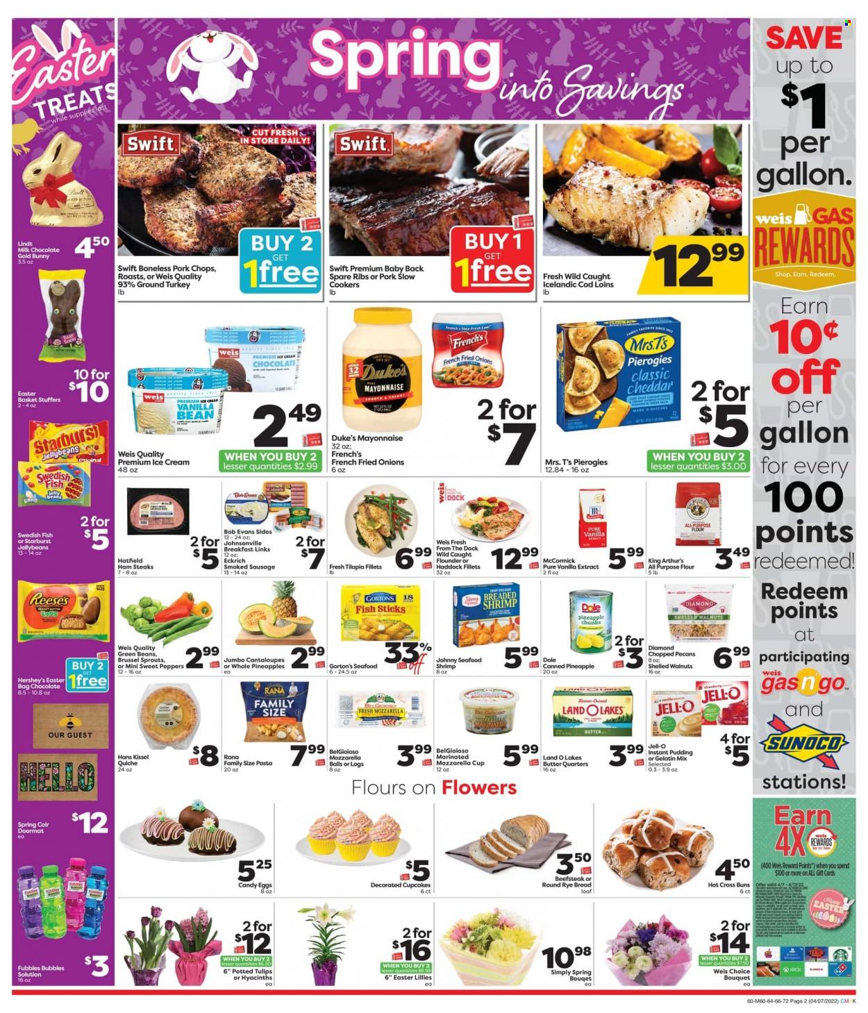 Weis ad - 04/07/2022 - 04/14/2022. Page 2