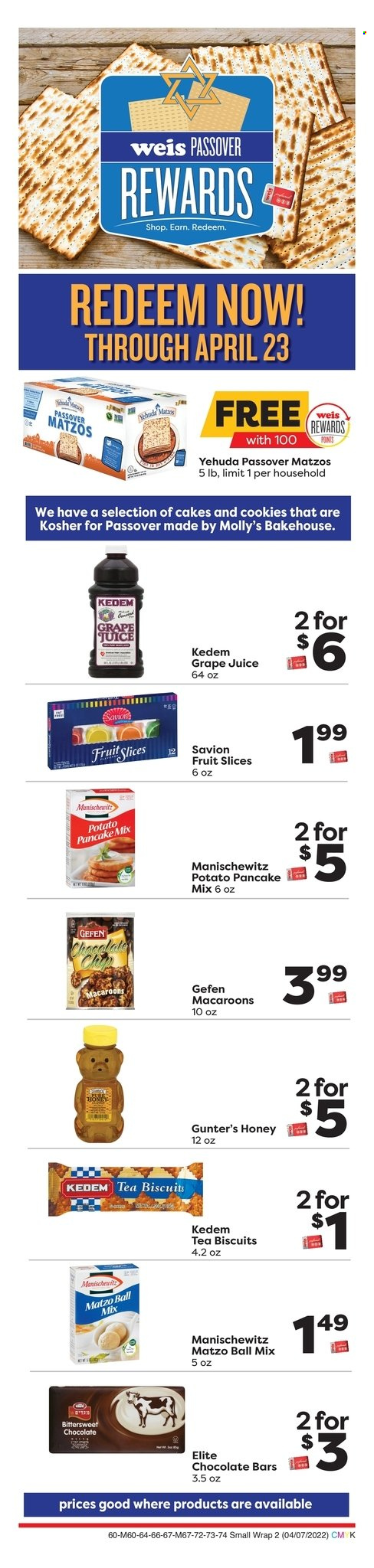 Weis ad - 04/07/2022 - 04/14/2022. Page 5