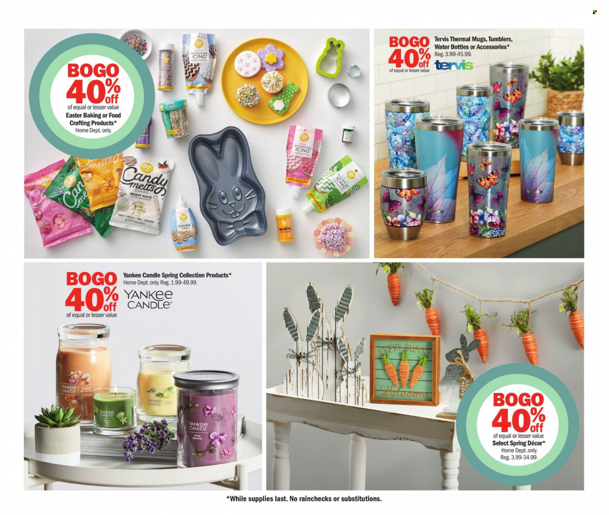 Meijer ad - 04/10/2022 - 04/17/2022. Page 10