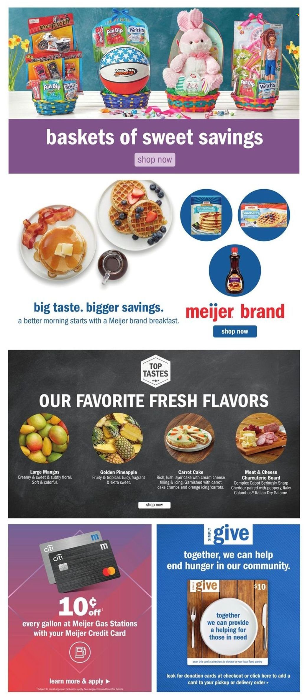 Meijer ad - 04/10/2022 - 04/16/2022. Page 21