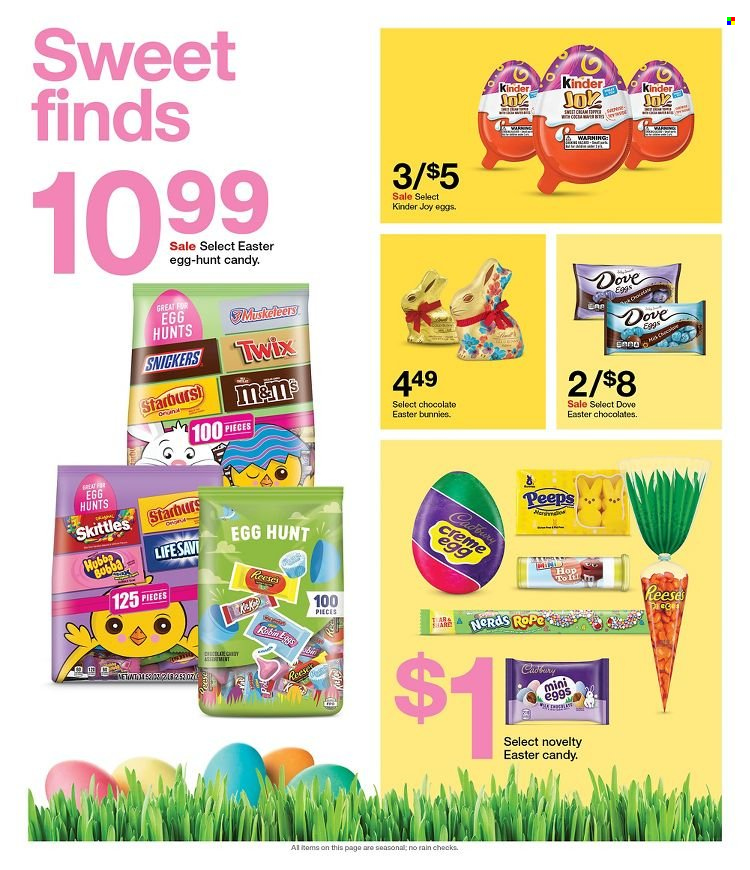 Target ad - 04/10/2022 - 04/16/2022. Page 2