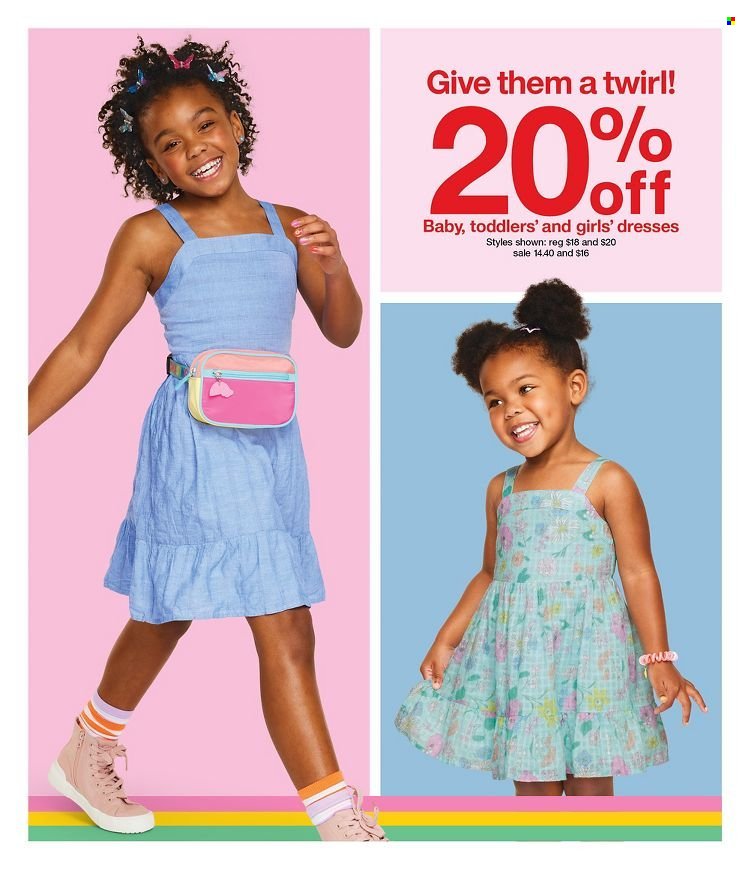 Target ad - 04/10/2022 - 04/16/2022. Page 8