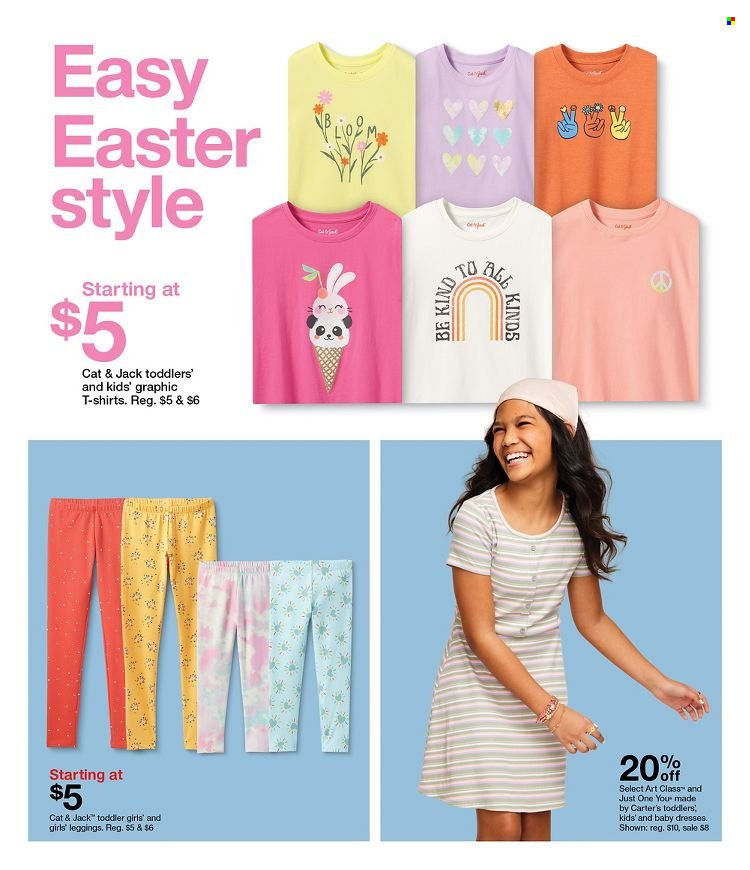 Target ad - 04/10/2022 - 04/16/2022. Page 9