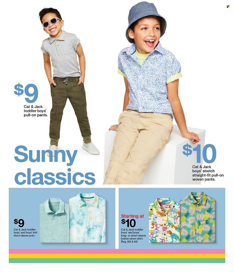 Target ad - 04/10/2022 - 04/16/2022. Page 10