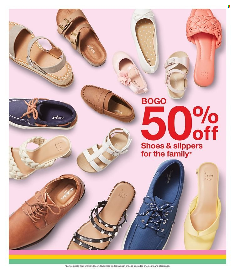 Target ad - 04/10/2022 - 04/16/2022. Page 11