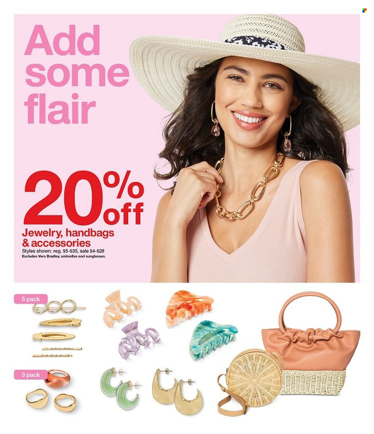 Target ad - 04/10/2022 - 04/16/2022. Page 12
