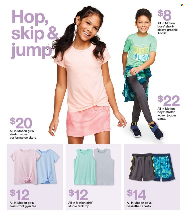 Target ad - 04/10/2022 - 04/16/2022. Page 16