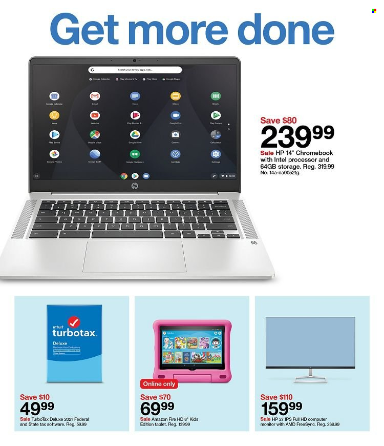 Target ad - 04/10/2022 - 04/16/2022. Page 26