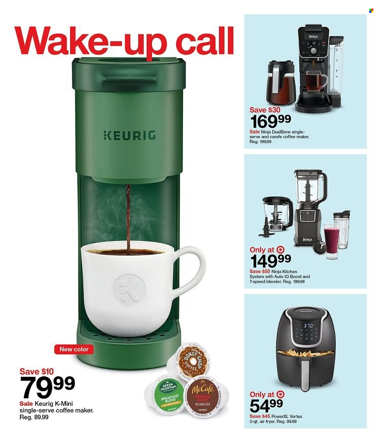 Target ad - 04/10/2022 - 04/16/2022. Page 29