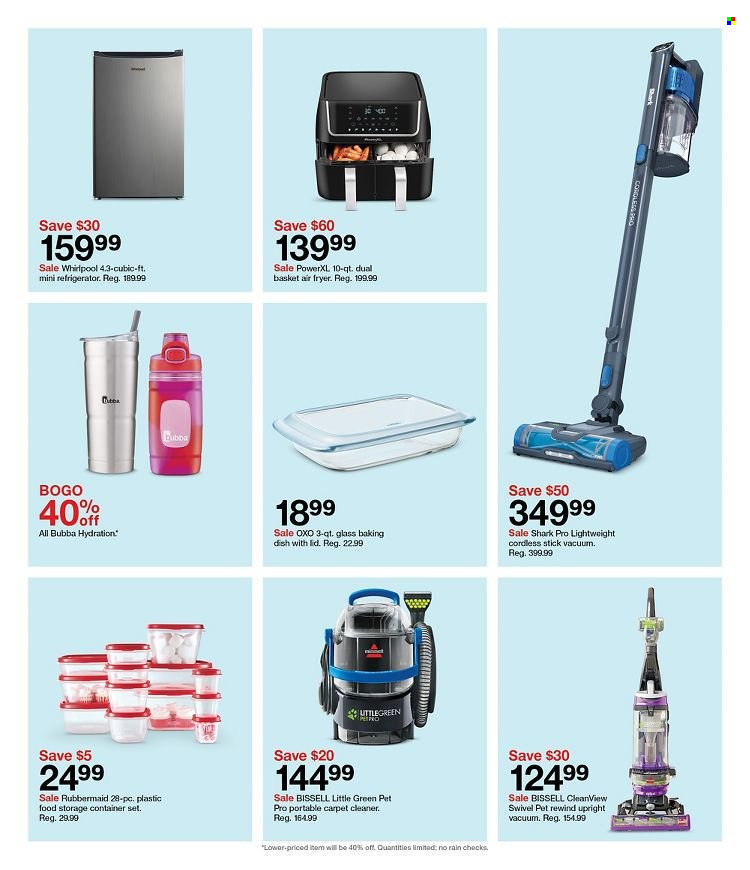 Target ad - 04/10/2022 - 04/16/2022. Page 30