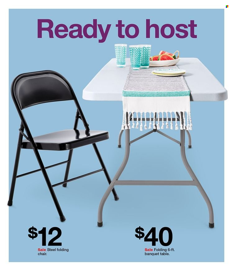 Target ad - 04/10/2022 - 04/16/2022. Page 31