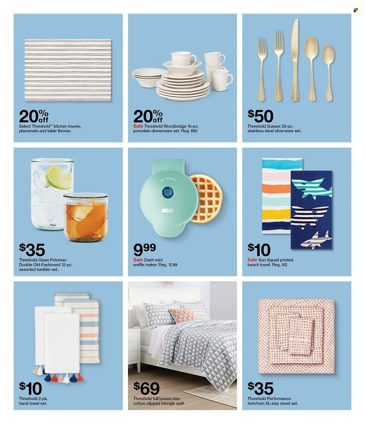 Target ad - 04/10/2022 - 04/16/2022. Page 32