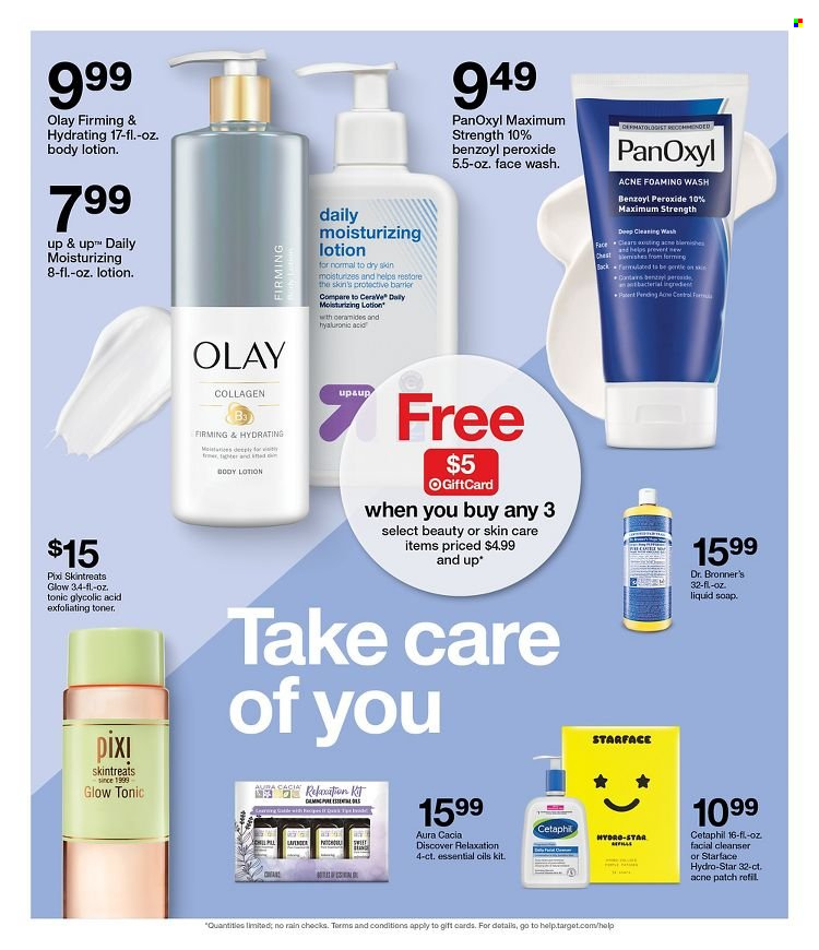 Target ad - 04/10/2022 - 04/16/2022. Page 33