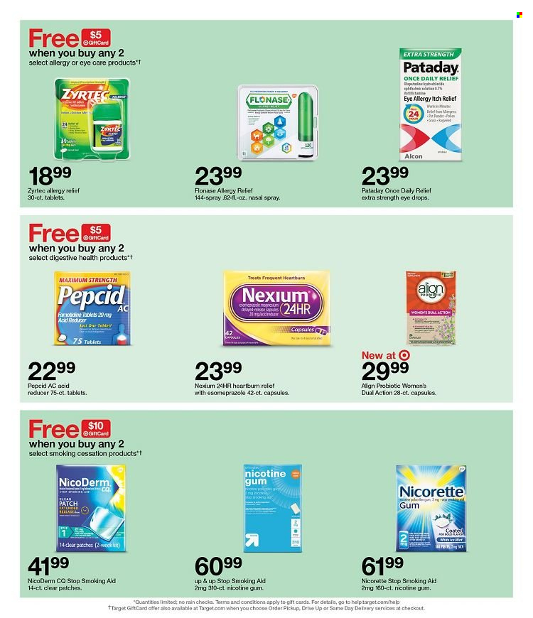 Target ad - 04/10/2022 - 04/16/2022. Page 36