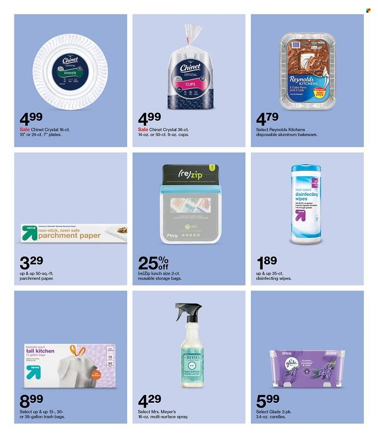 Target ad - 04/10/2022 - 04/16/2022. Page 39