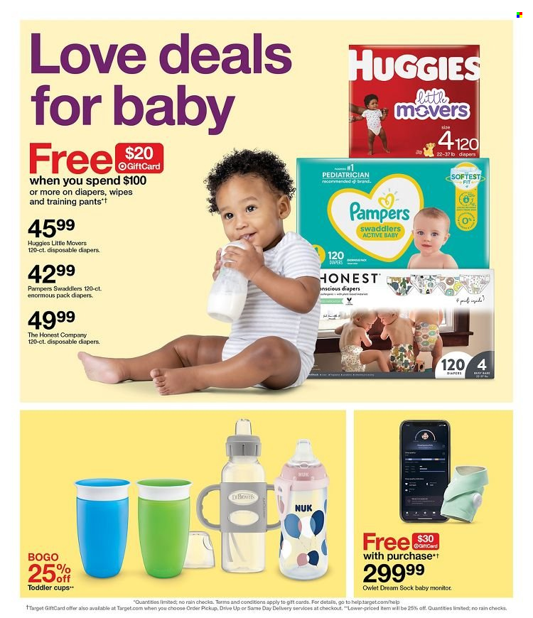 Target ad - 04/10/2022 - 04/16/2022. Page 41