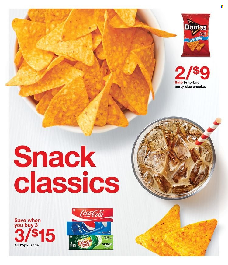 Target ad - 04/10/2022 - 04/16/2022. Page 42