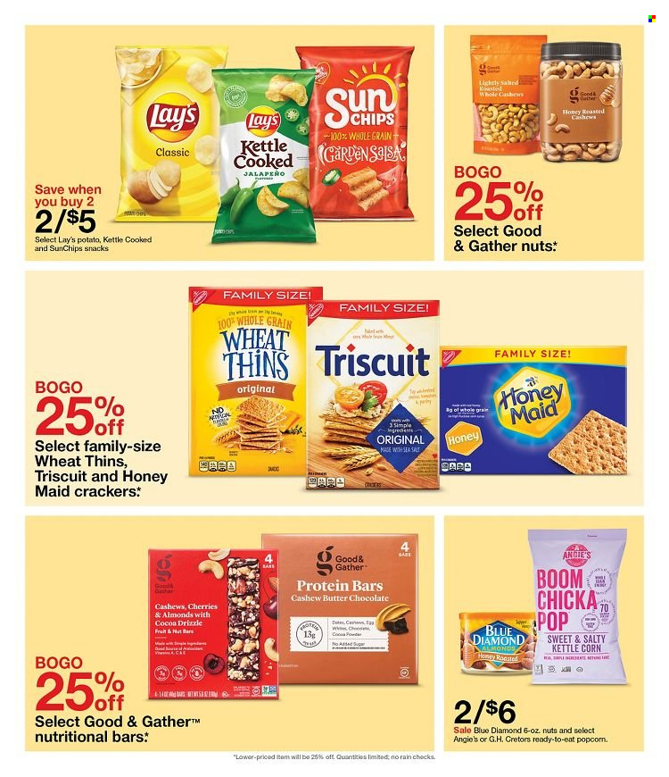 Target ad - 04/10/2022 - 04/16/2022. Page 43