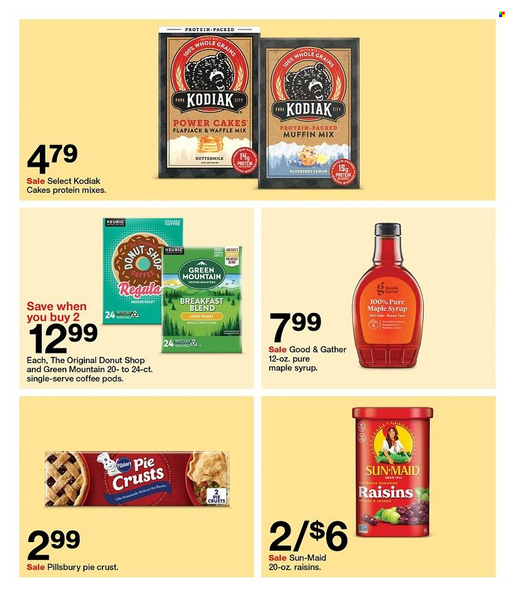 Target ad - 04/10/2022 - 04/16/2022. Page 44