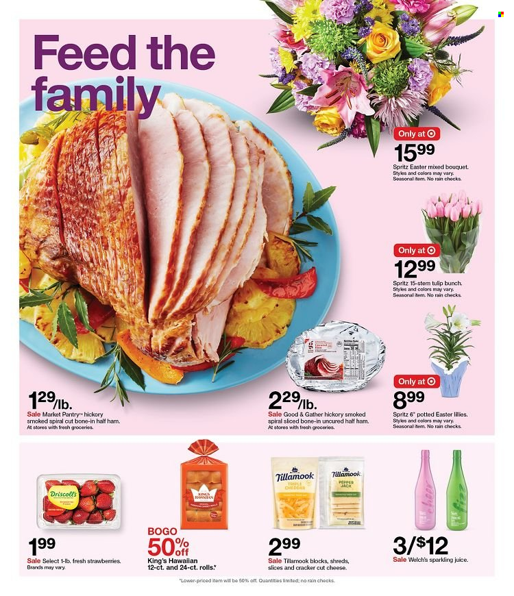 Target ad - 04/10/2022 - 04/16/2022. Page 46
