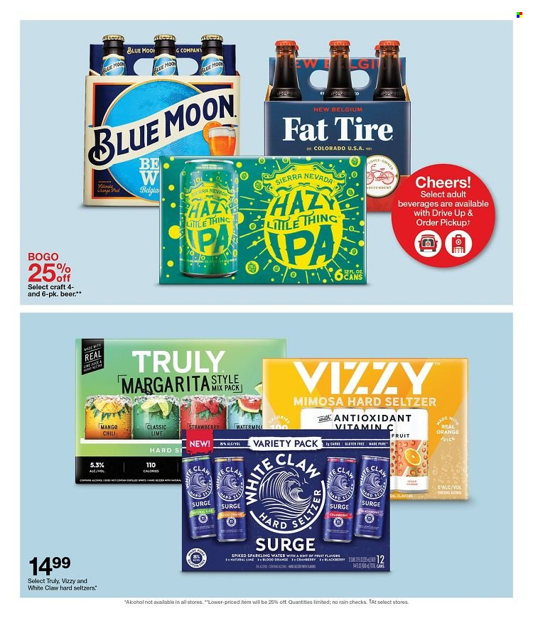 Target ad - 04/10/2022 - 04/16/2022. Page 47