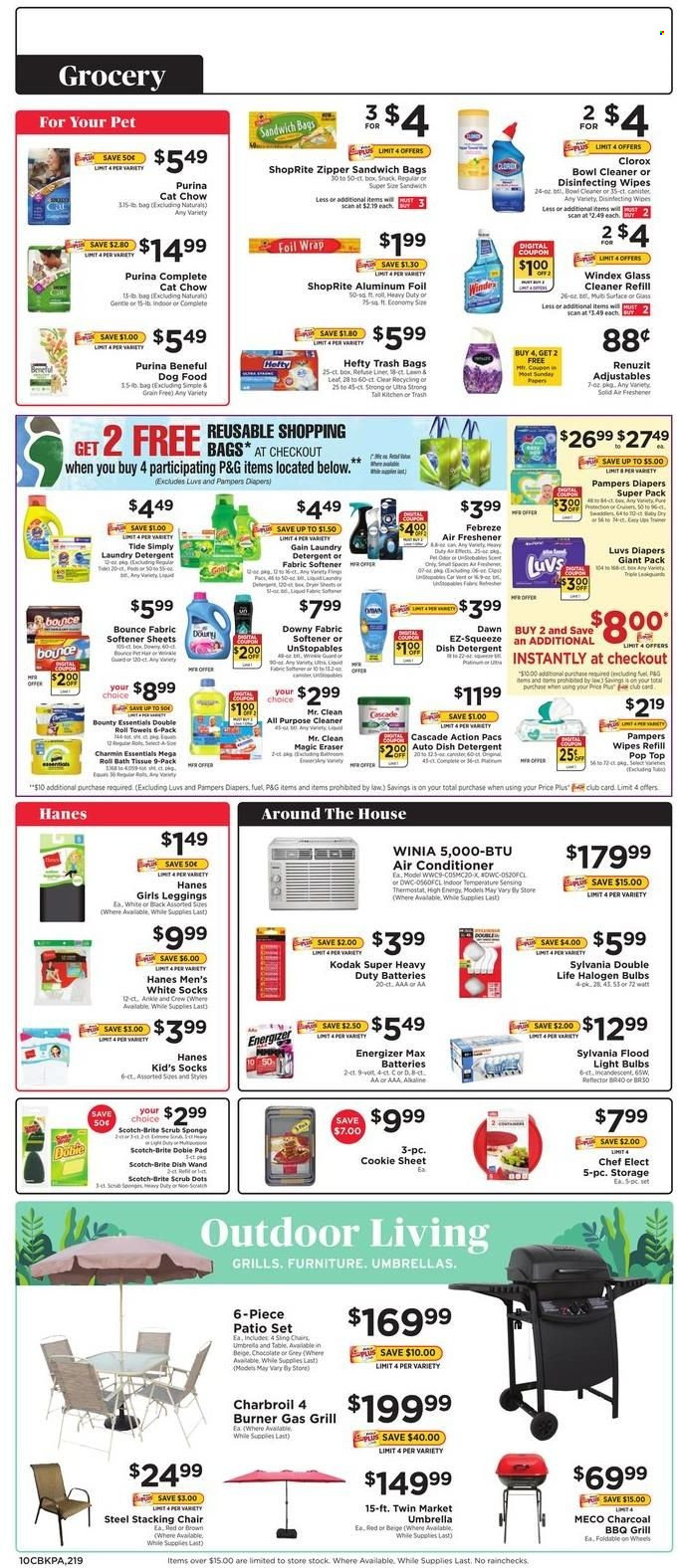 ShopRite ad - 04/10/2022 - 04/16/2022. Page 10
