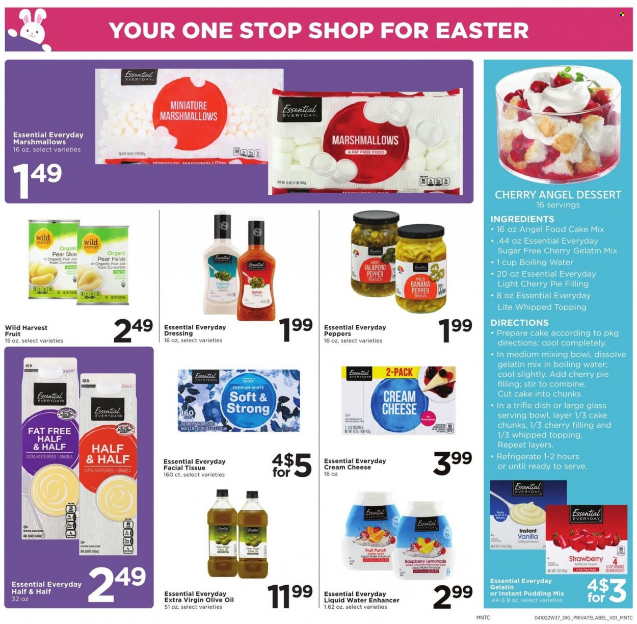 Cub Foods ad - 04/10/2022 - 04/17/2022. Page 12