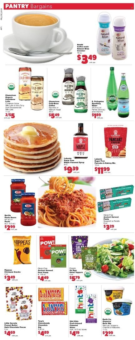 Family Fare ad - 04/10/2022 - 04/17/2022. Page 10