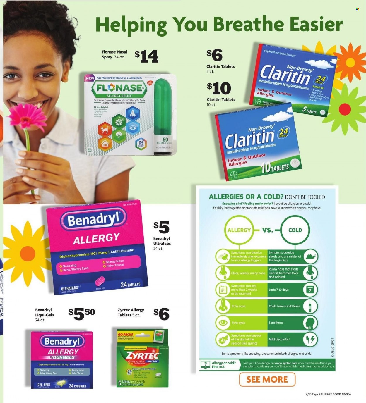 Family Dollar ad - 04/10/2022 - 05/28/2022. Page 3