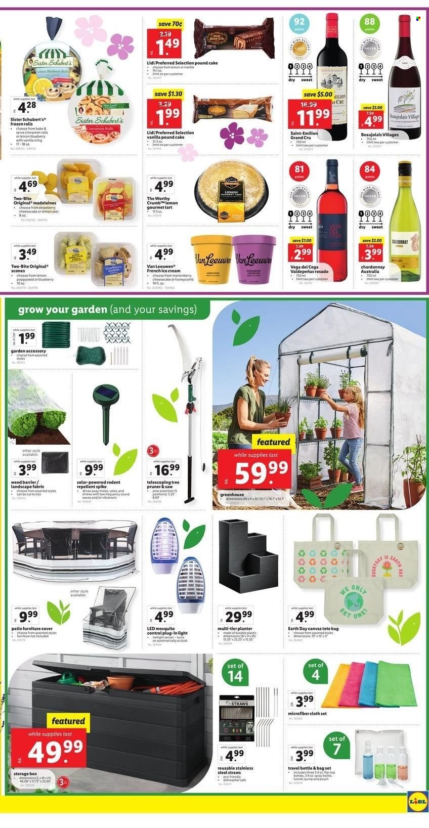 Lidl ad - 04/13/2022 - 04/19/2022. Page 3