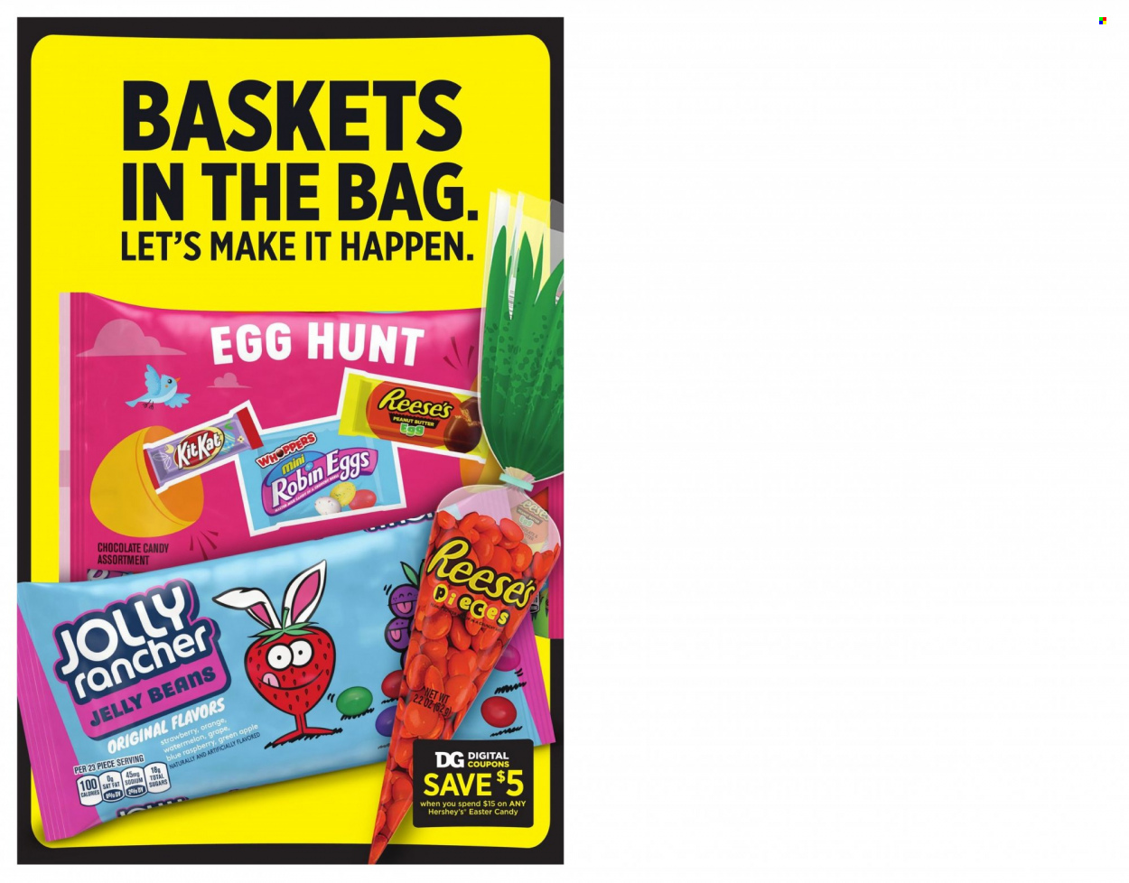 Dollar General ad - 04/10/2022 - 04/16/2022. Page 11