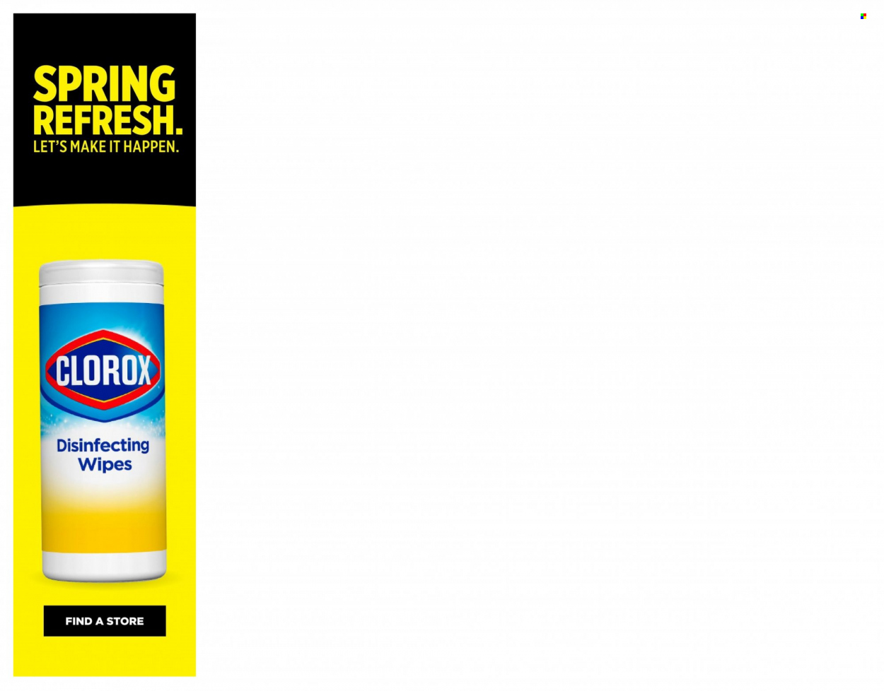 Dollar General ad - 04/10/2022 - 04/16/2022. Page 10