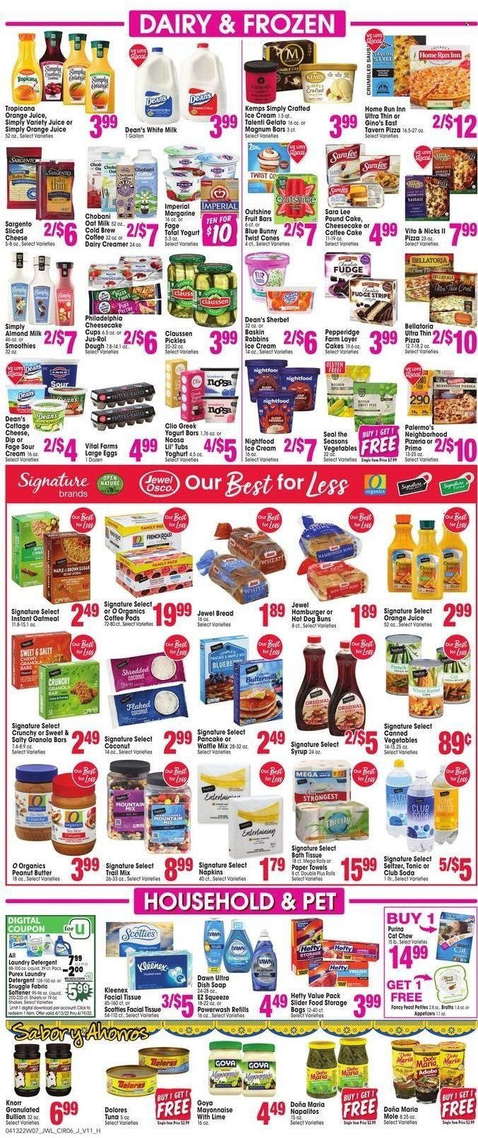 Jewel Osco ad - 04/13/2022 - 04/19/2022. Page 6