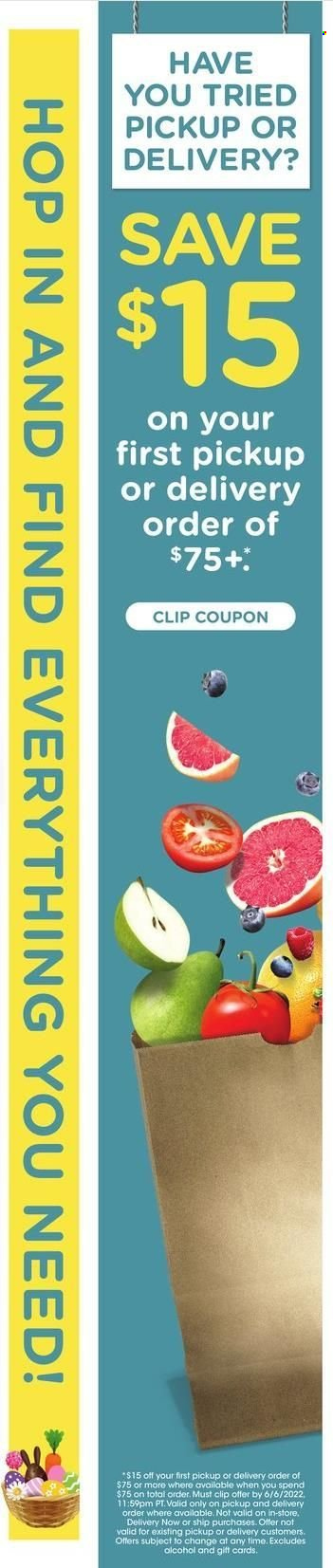 Kroger ad - 04/13/2022 - 04/19/2022. Page 11