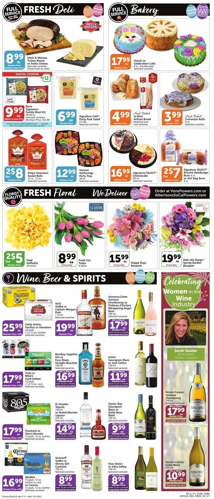 Albertsons ad - 04/13/2022 - 04/19/2022. Page 3