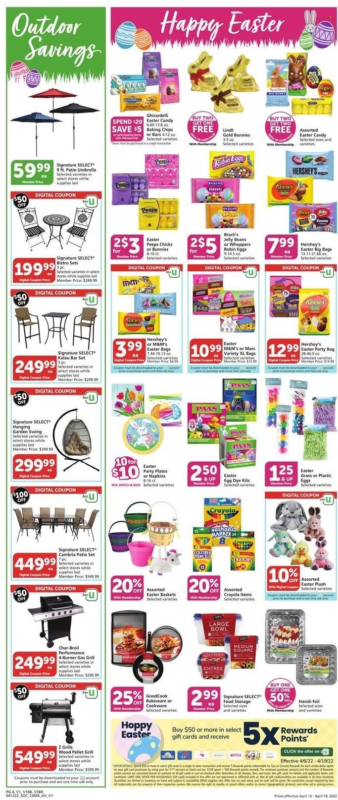 Albertsons ad - 04/13/2022 - 04/19/2022. Page 4
