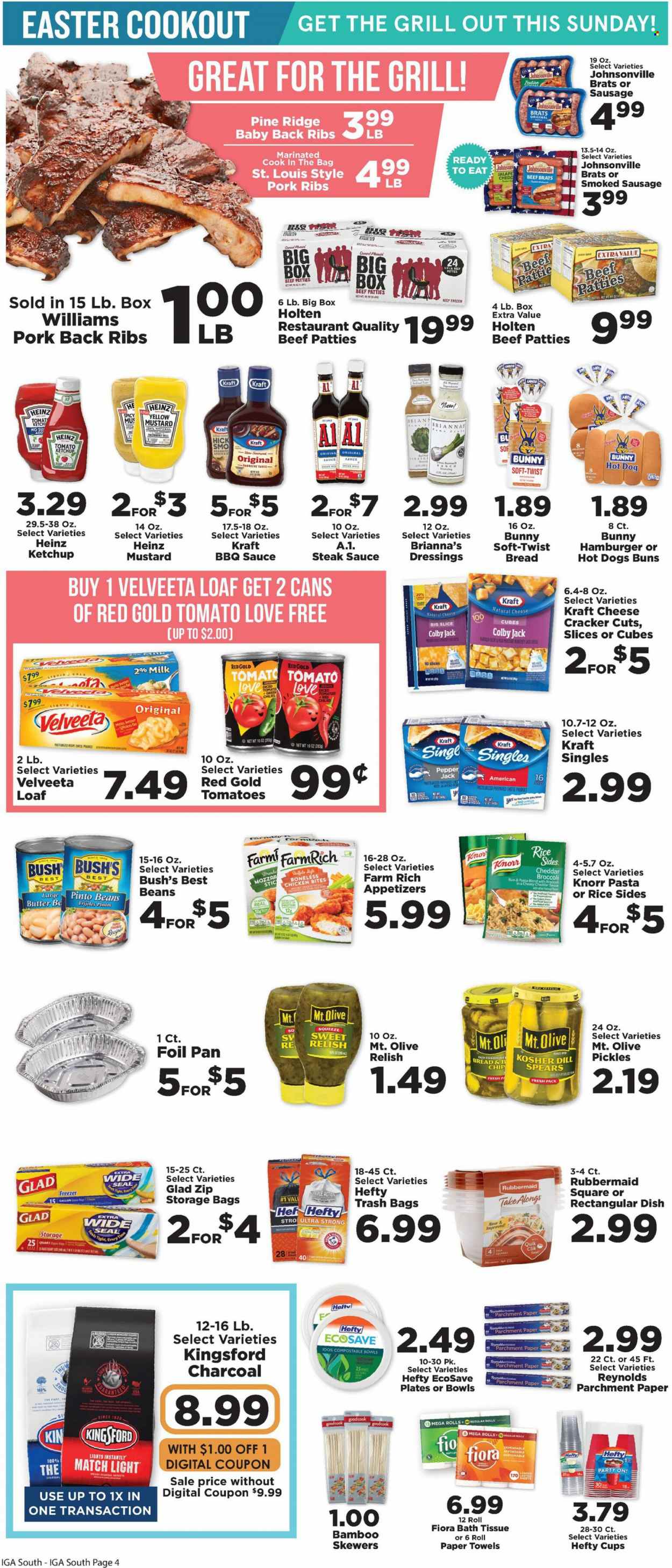IGA ad - 04/13/2022 - 04/19/2022. Page 5