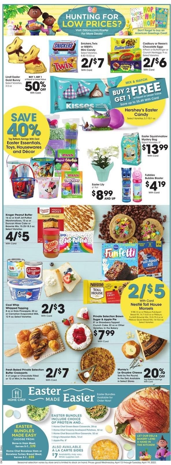 Dillons ad - 04/13/2022 - 04/19/2022. Page 2