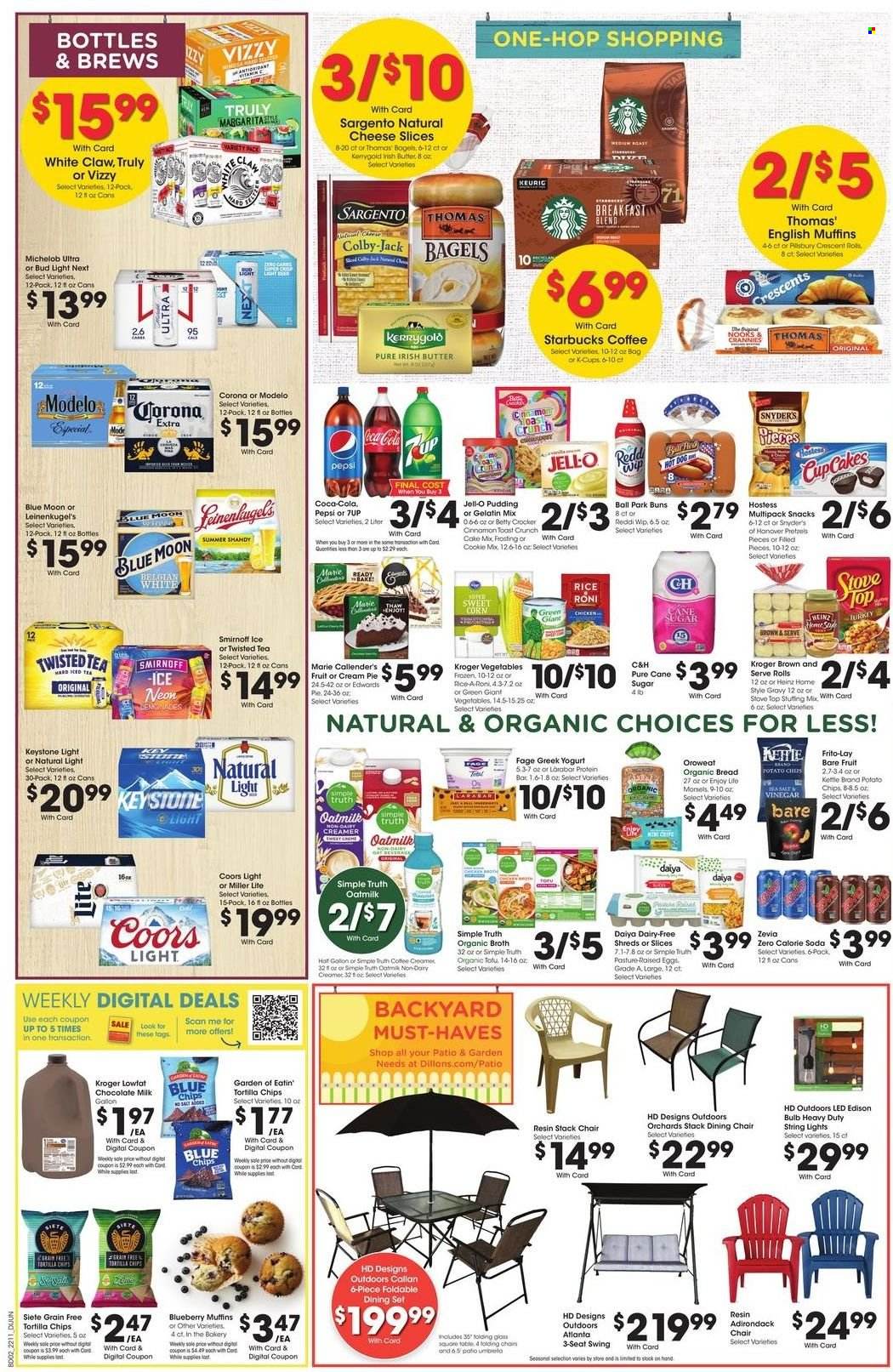 Dillons ad - 04/13/2022 - 04/19/2022. Page 5