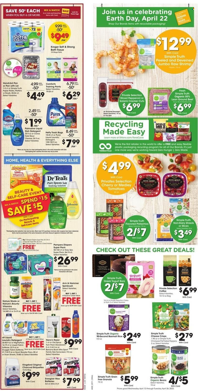 Dillons ad - 04/13/2022 - 04/19/2022. Page 6