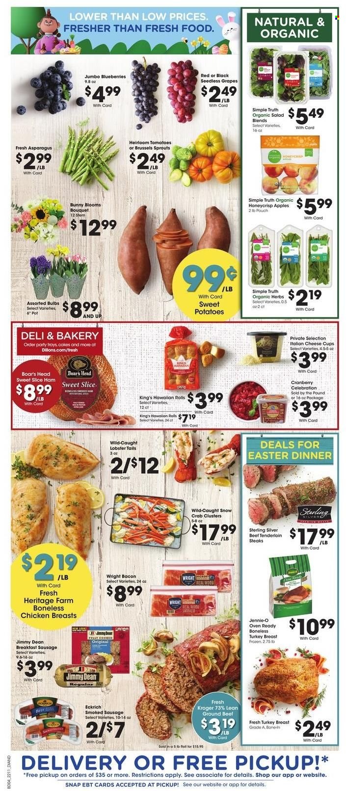 Dillons ad - 04/13/2022 - 04/19/2022. Page 7