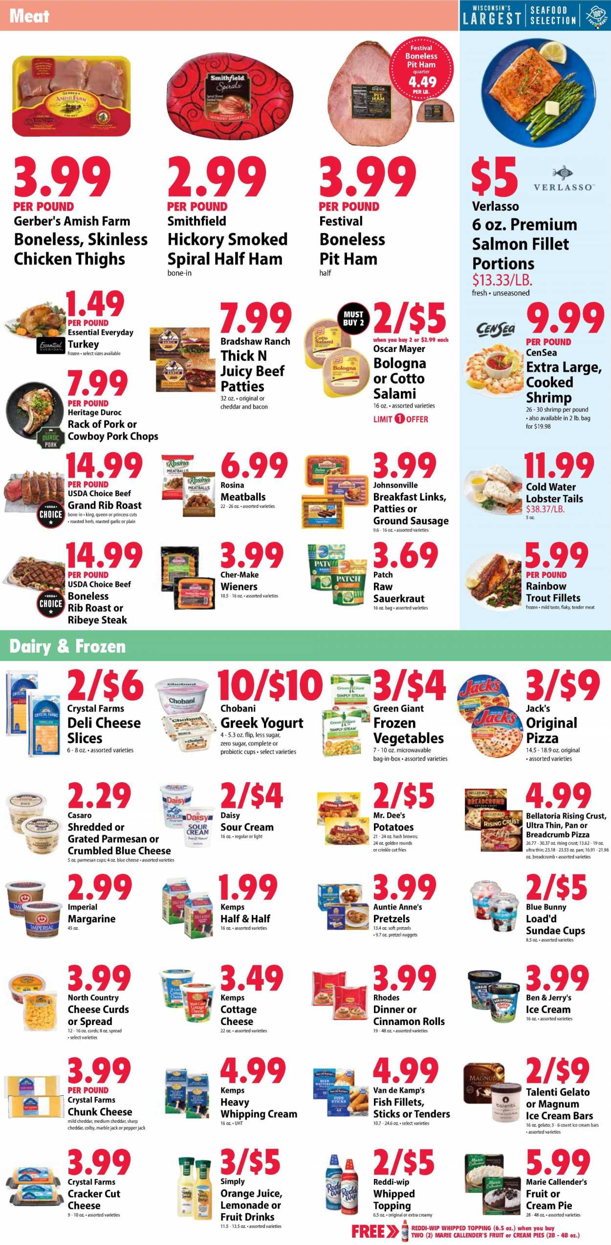 Festival Foods ad - 04/13/2022 - 04/19/2022. Page 2