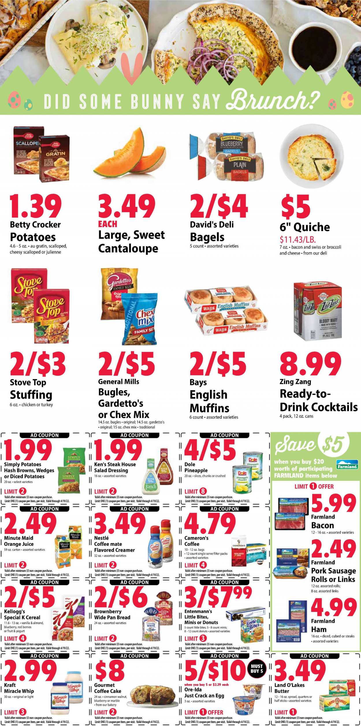 Festival Foods ad - 04/13/2022 - 04/19/2022. Page 5